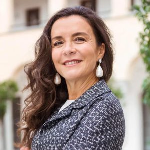 Gabriella  Scapicchio