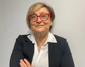 Teresa Dina  Valentini