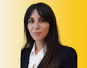 Alessia Lucentini