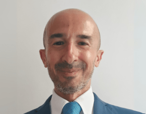 Alessandro Aresu
