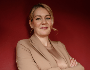 Isabelle  Andrieu