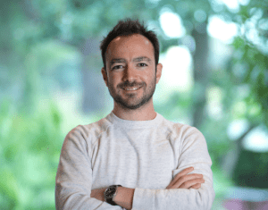 Cristiano De Nobili