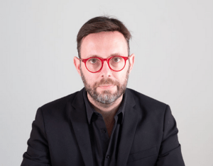 Matteo Flora
