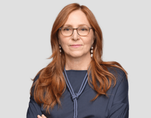 Francesca Rossi
