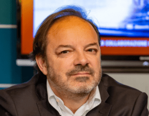 Guido  Scorza