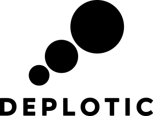 Deplotic Logo HD