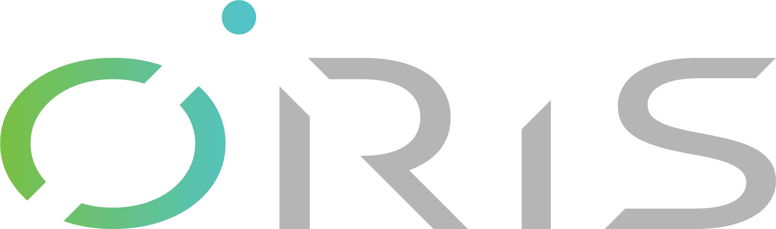 ORiS - Logotype