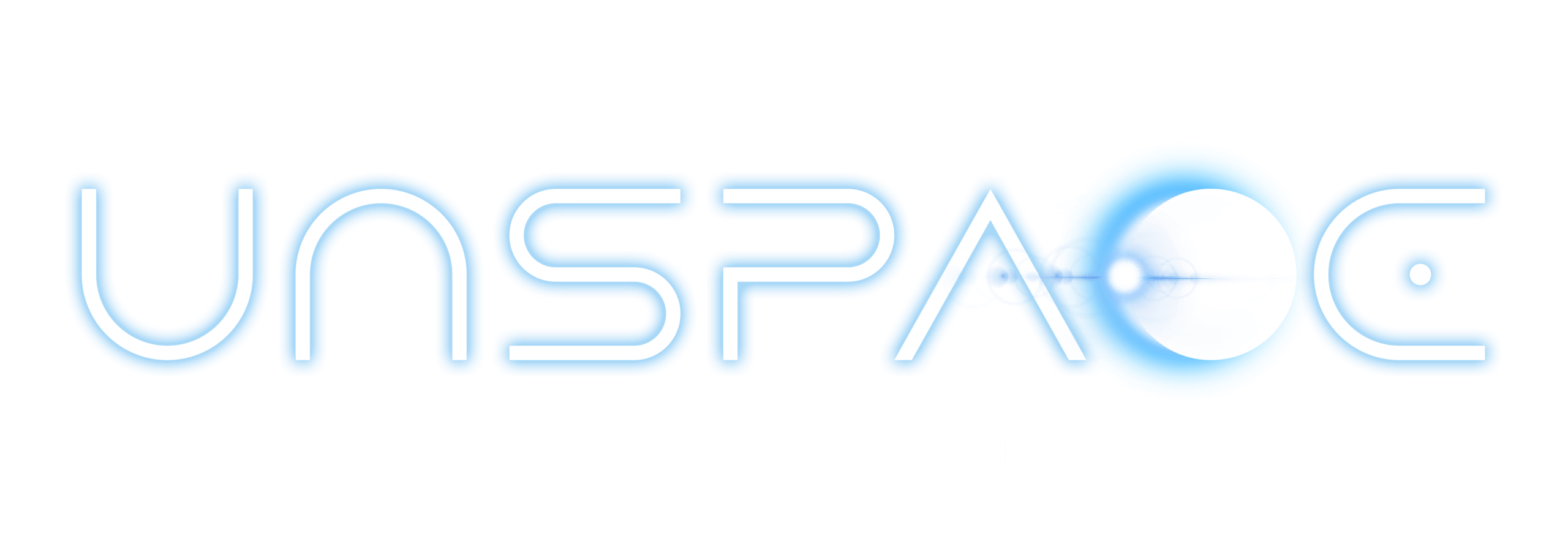 UNSPACE Logo TRS_Claim