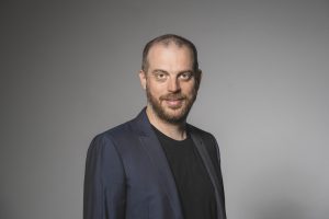 Francesco Scalambrino